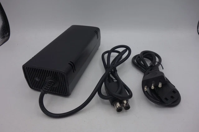 Alimentatore Originale XBOX 360 175 WATT / 175W Per La Alimentatore Originale XBOX 360 175 WATT / 175W Per La