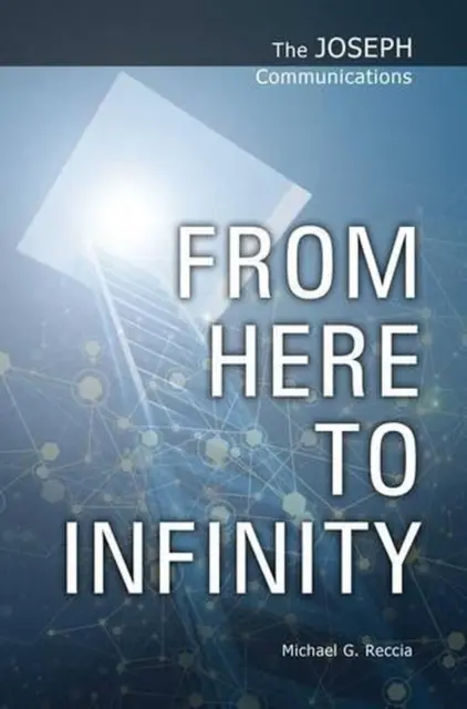 From Here to Infinity by Michael G. Reccia (English) Paperback Book