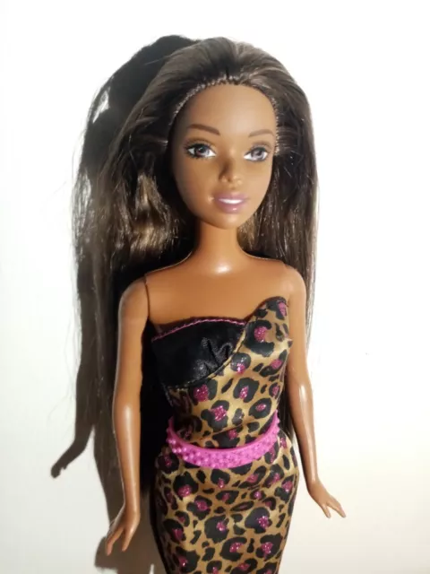 Barbie metisse hot sale