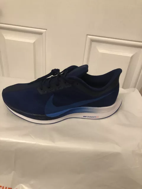 NIKE HASH MENS Running Trainers Shoes Uk 7 Eur 41 Us 8 100.00