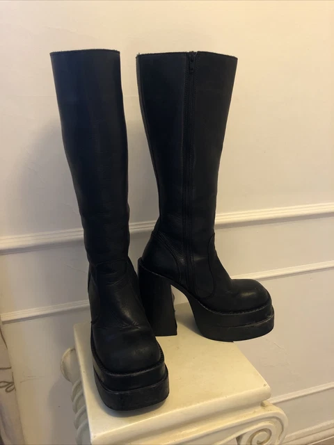 Sonax sales platform boots