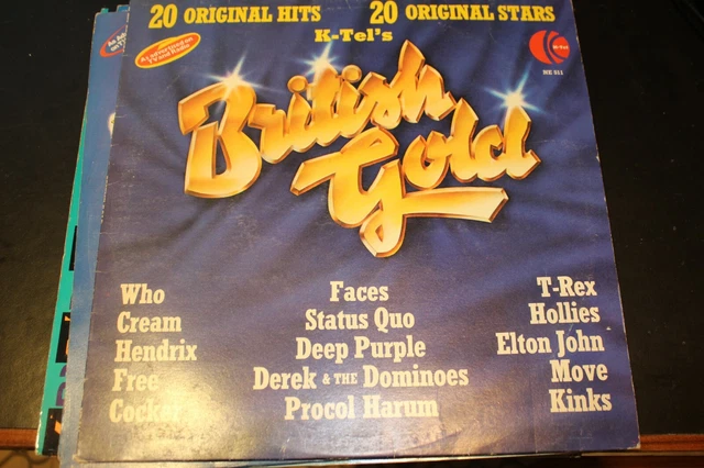 k-tel-s-british-gold-12-33rpm-vinyl-lp-record-hendrix-free-kinks