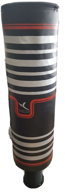 Domyos free sales standing punch bag