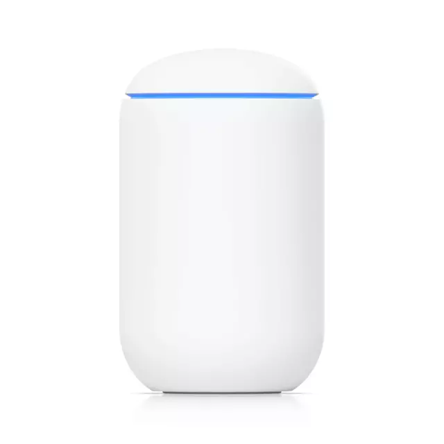 Ubiquiti UDM UniFi Dream Machine