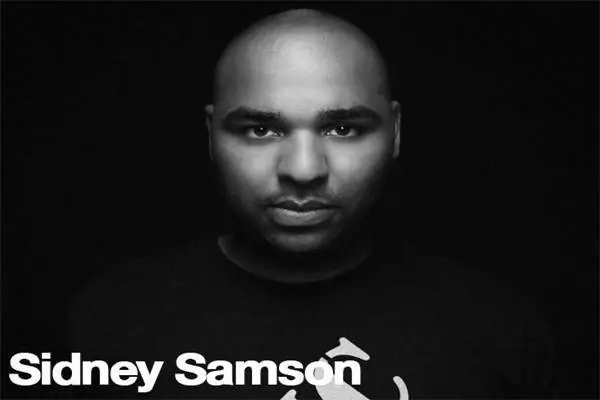 Sidney Samson Live Funky House DJ-Sets Compilation (2009 - 2014)