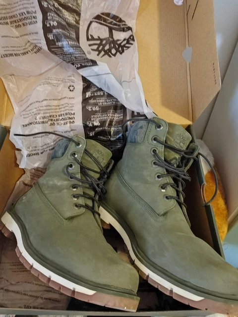Timberland a1uol deals