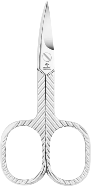 SOLINGEN Scissors Nail 5-Piece ARROW RING Set Nail £78.09 File - Skin Scissors UK Manicure PicClick