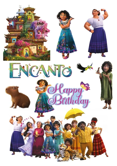 Glück Essbar Tortenaufleger Party Deko Personalisiert Name Kleeblatt Marienkäfer