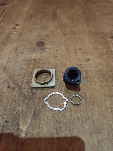 Kit Valvola Di Decompressione Collettore Di Aspira... – Grandado - Foto 8