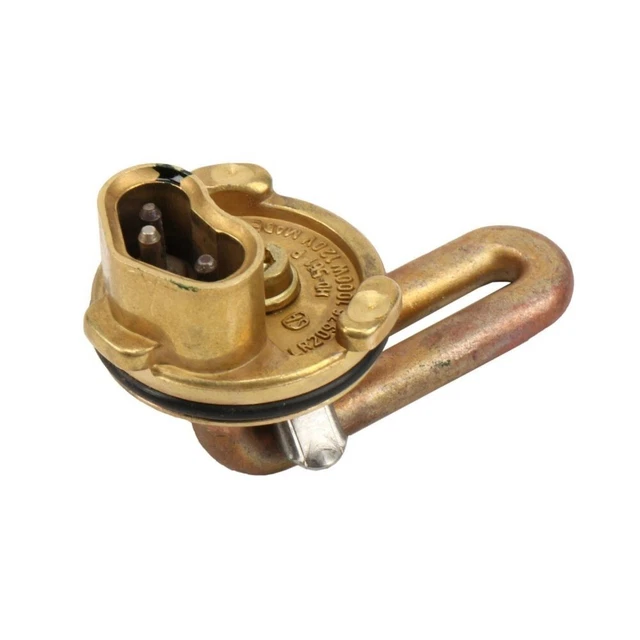 0113 SILVERADO SIERRA Block Heater Duramax Diesel GM Brand New