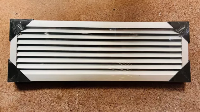 Aluminium Ventilation Air Door Grille Model: DG-600X200