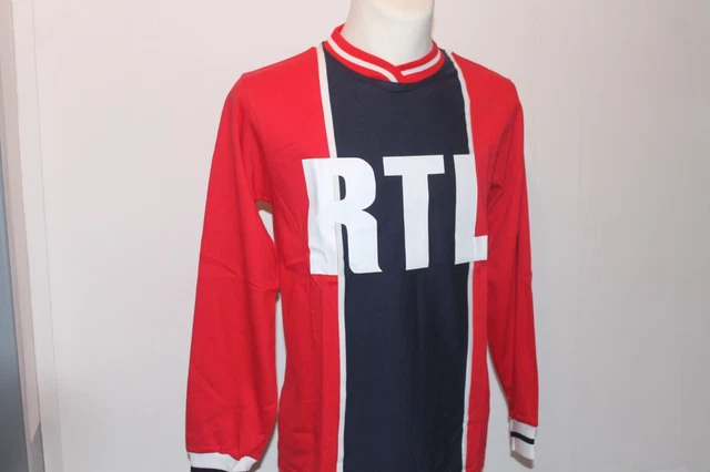vend maillot foot psg taille (L