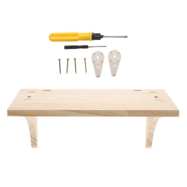 Wall Shelf Wall Mounted Shelves Floating Shelves Nordic Wooden
