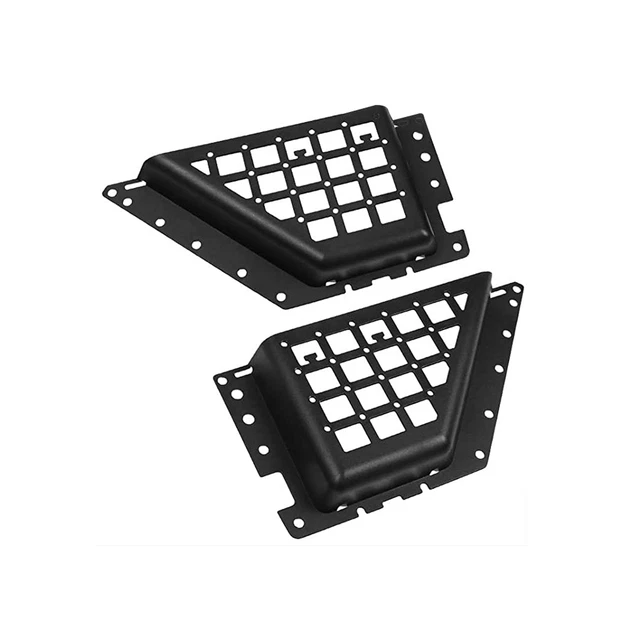 Scatola Portaoggetti per Porta Anteriore per 2021 2022 2023 Accessor V6X2