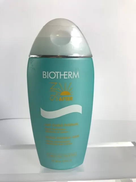 Biotherm Sum After Lait Oligo-Thermal 200Ml