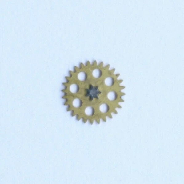 Roue De Minuterie Cupillard 233-60 Pour Horlogerie – Neuf De Stock France