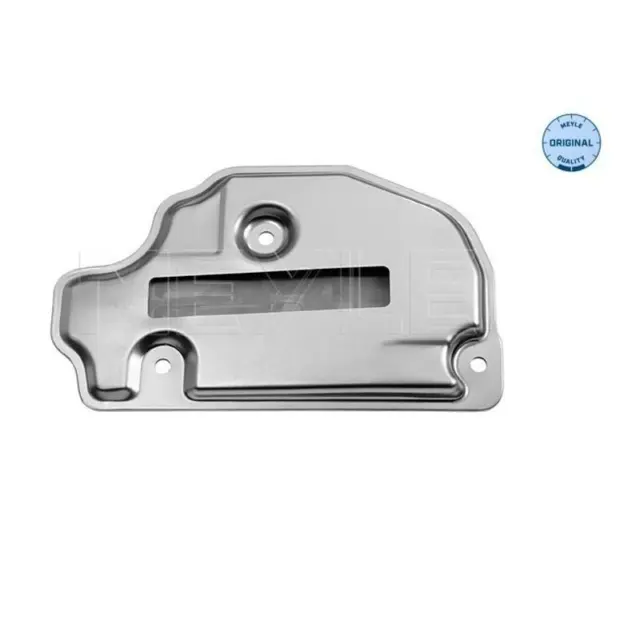 Meyle 100 325 0007 Automatik-Getriebefilter à Cartouche pour Audi A3 Seat Altea