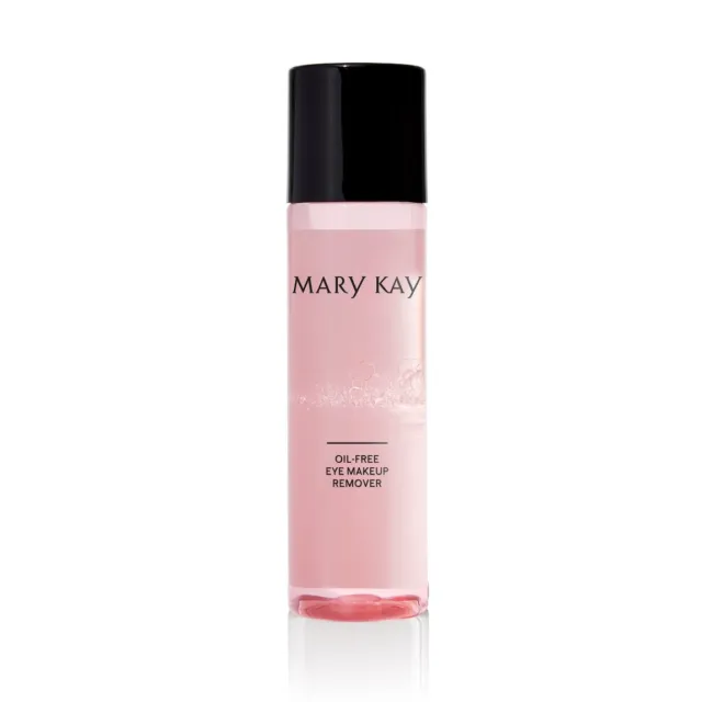 Mary Kay Fettfreier Augen-Make-up- Entferner Neu & OVP