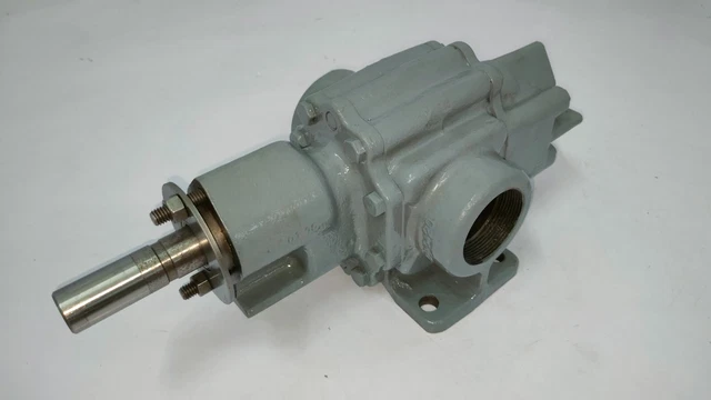 Roper 2AP27 Gear Pump G552624