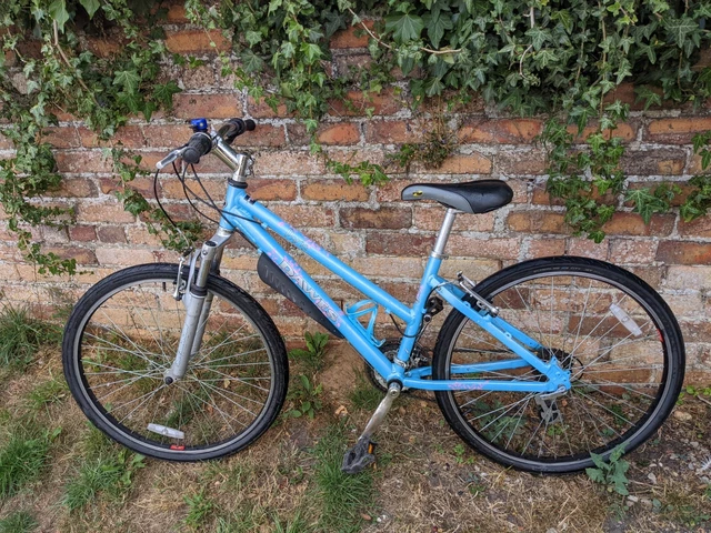 Dawes acoma mountain bike best sale