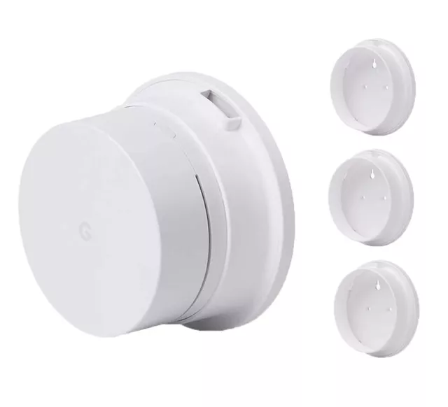 HOLACA Wall Mount Holder for Google WiFi System(NLS-1304-25) Ceiling Bracket