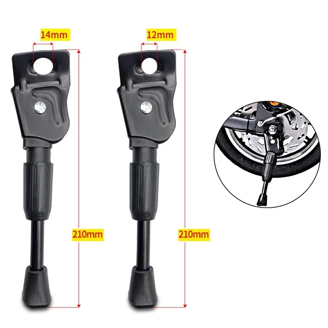 PÉDALES PLIABLE POUR Vélo Pliant Antidérapante 9/16 EUR 19,99 - FR