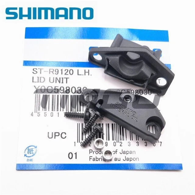 Shimano Ultegra 6600 ST-6600 2x Double levier de vitesse