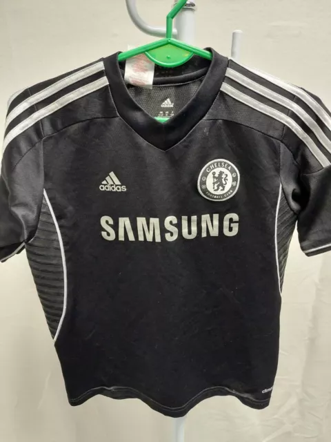 Chelsea Trikot Saison 2013/2014, Größe 152cm, Gebraucht, Gelegenheit!!