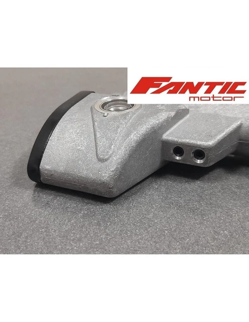 Pompa Freno Posteriore Originale Per Fantic Motor Motard / Enduro 50 Performance 05529005 - Foto 9