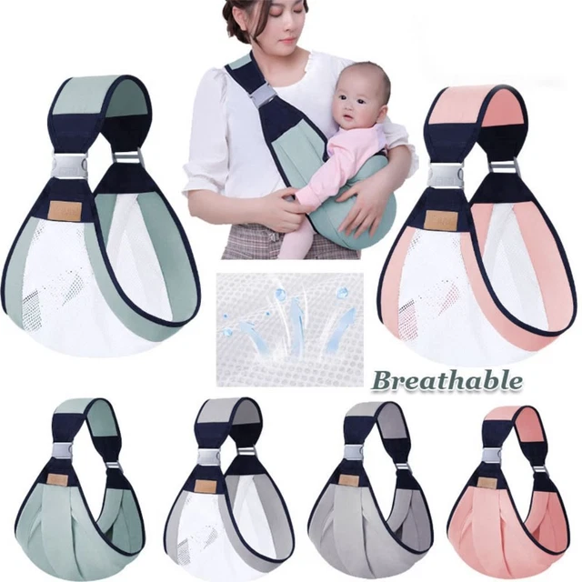 Kangaroo twin best sale carrier