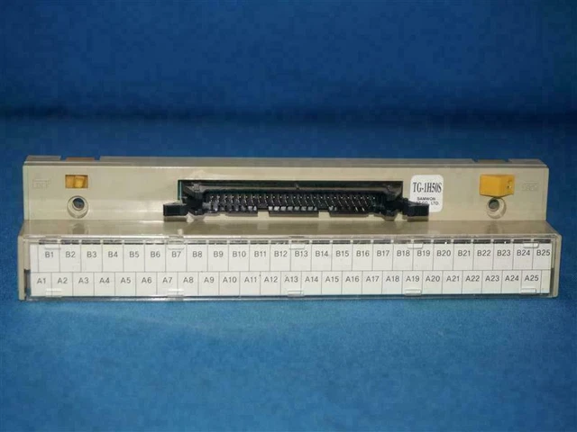 Samwon Act TG-1H50S TG1H50S Terminal Block