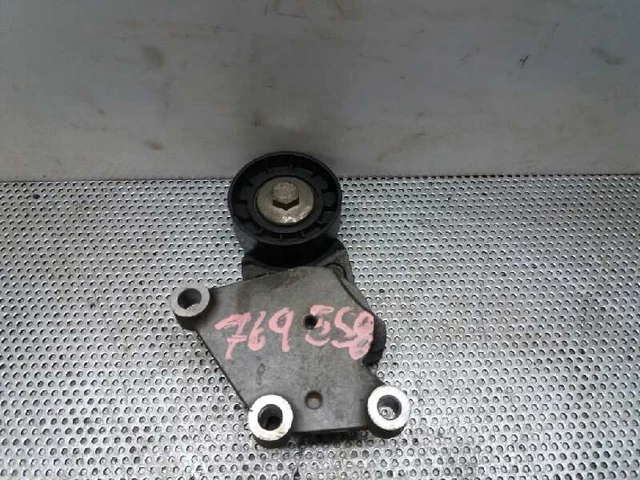 419484 galet tendeur pour FORD FIESTA VI 1.4 TDCI 2008 1418444