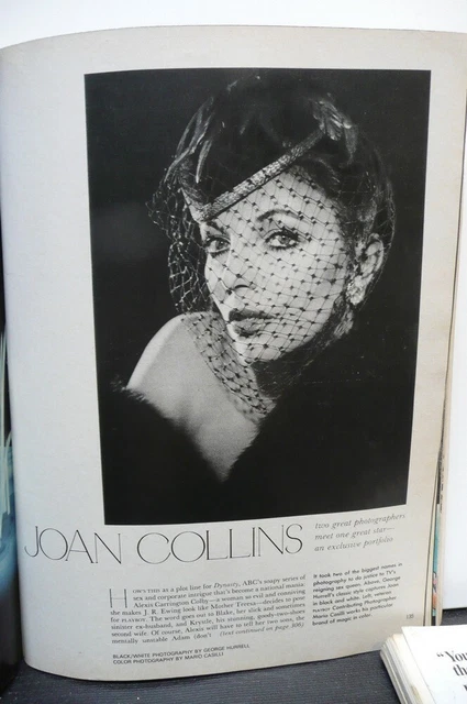 PLAYBOY DEZEMBER 1983 intakte Mittelfalte von Terry Nihen EUR 15,56 - PicClick DE