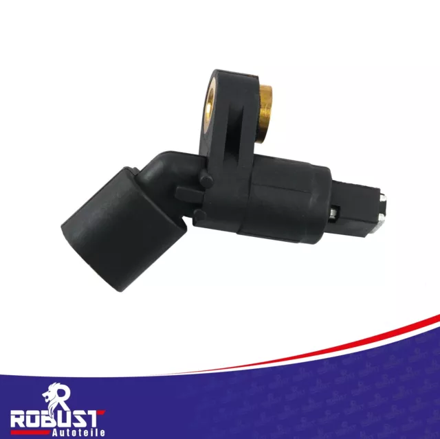 Für Audi A3 Seat Leon Vw Golf Polo Abs Sensor Raddrehzahl Vorne Rechts 1H0927808 3