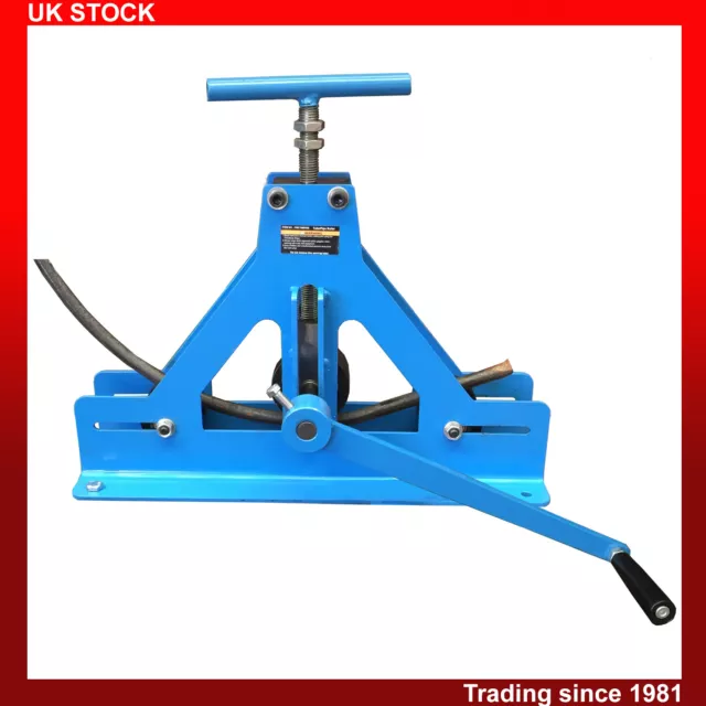 Wns discount tube bender