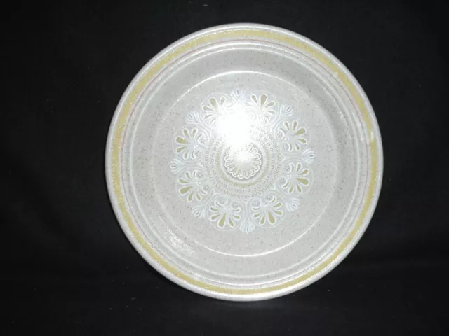 Royal Doulton Sunny Day Bread & Butter Plate Brand New