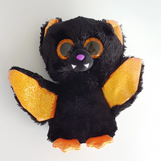 Halloween ty best sale beanie boos 2019