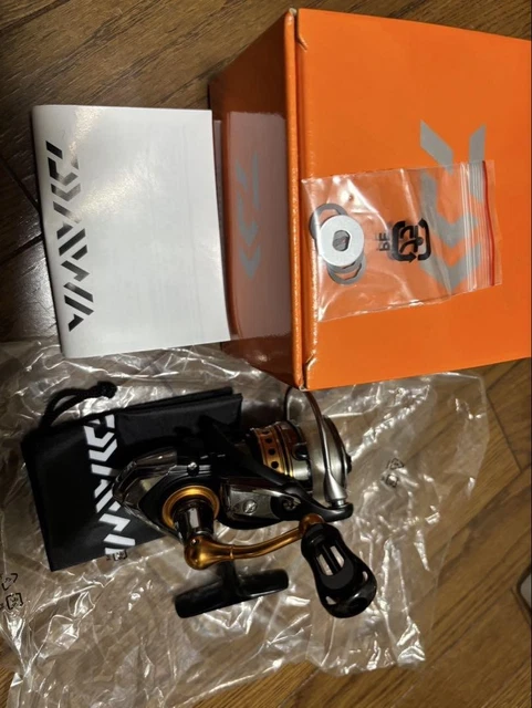 DAIWA IPRIMI 2004 $234.15 - PicClick CA
