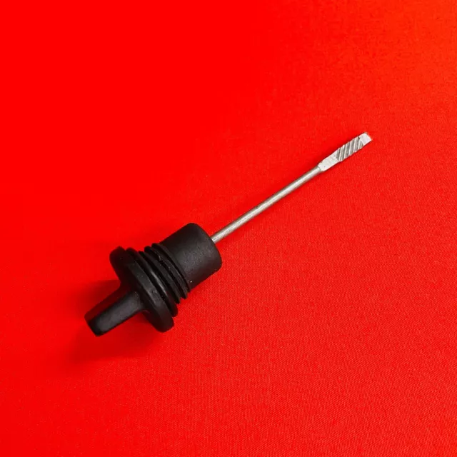 Ttr50 Dip Stick Oil Cap Dipstick Original Genuine Oem Yamaha Ttr 50 E