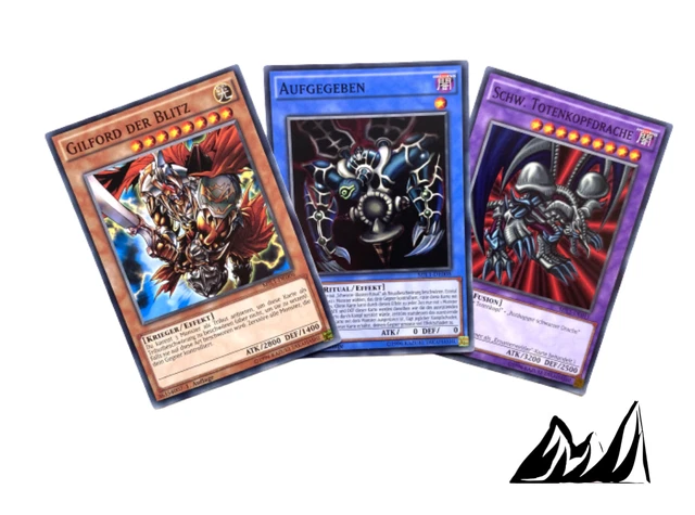 Yu-Gi-Oh Card SIMBOLO DI RETAGGIO SOJ-IT043