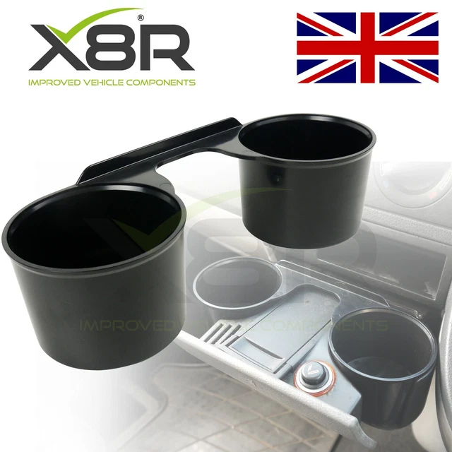 Boisson Insert POUR VW VOLKSWAGEN Transporter T5.1 Coupe Support Boisson Insert Brisé ...