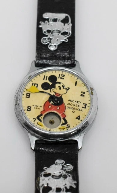 Cinturino Orologio in Pelle Marrone MM. 18. Solo Cinturini Made in Italy