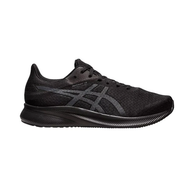 Schuhe Lauf Herren Asics Patriot 13 1011B485002 Schwarz
