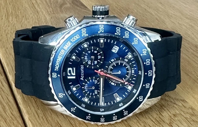 Accurist ms710n Clearance