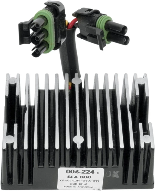 WSM Charge Coil #004-224
