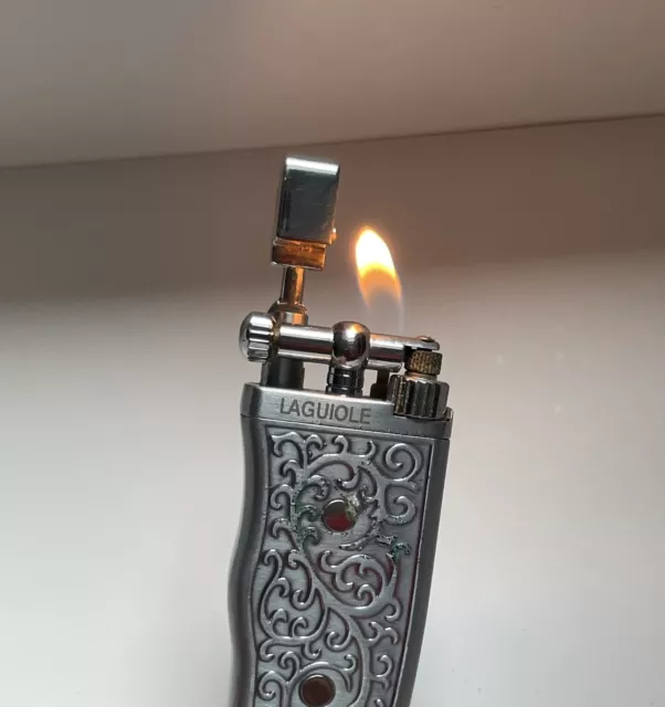 Briquet Laguiole