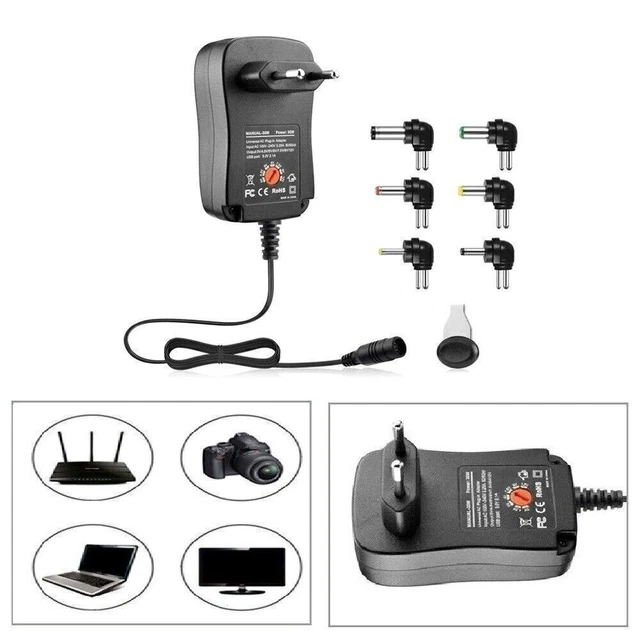 TOP CHARGER* Alimentatore AC Caricatore 22V per modello sostitutivo XZ2200-0500WB