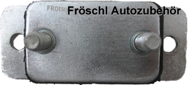 Auspuffgummi Auspuffanlage für Vw Transporter T3 T 3 i*