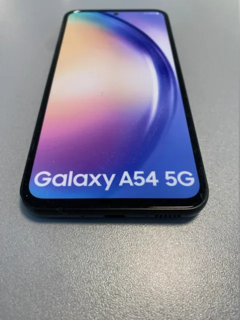 Samsung A54 Dummy (Attrappe) - black
