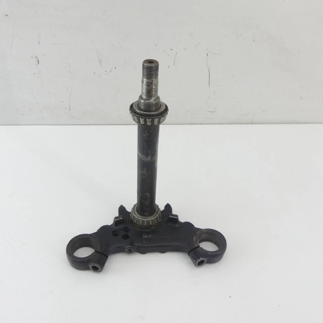 Suzuki Gt 250 Ez: 77 Ponte Forcella Inferiore 32124